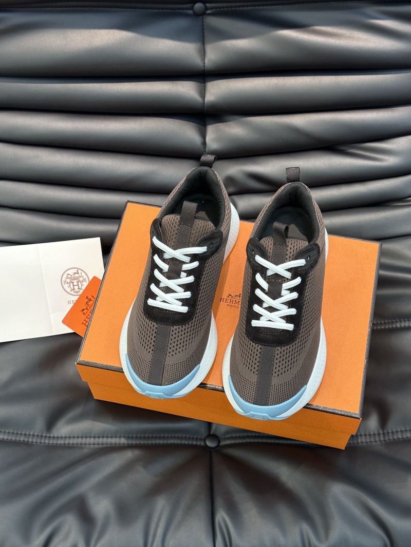 Hermes Sneakers